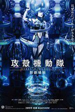 Watch Ghost in the Shell Arise: Border 5 - Pyrophoric Cult Tvmuse