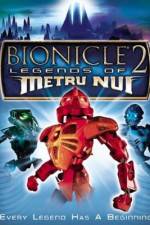 Watch Bionicle 2: Legends of Metru Nui Tvmuse