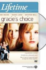 Watch Gracie's Choice Tvmuse
