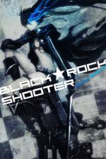 Watch Black Rock Shooter Tvmuse
