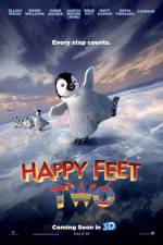 Watch Happy Feet 2 Tvmuse