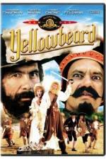 Watch Yellowbeard Tvmuse