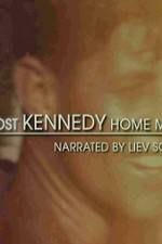 Watch The Lost Kennedy Home Movies Tvmuse