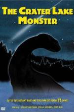 Watch The Crater Lake Monster Tvmuse