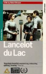 Watch Lancelot of the Lake Tvmuse