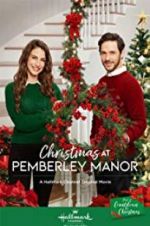 Watch Christmas at Pemberley Manor Tvmuse
