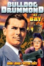Watch Bulldog Drummond at Bay Tvmuse