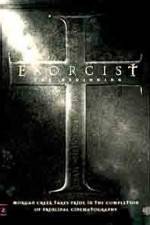 Watch Exorcist: The Beginning Tvmuse
