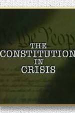 Watch The Secret Government The Constitution in Crisis Tvmuse