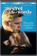 Watch The Secret Life of Words Tvmuse