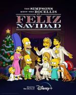 Watch The Simpsons Meet the Bocellis in Feliz Navidad (Short 2022) Tvmuse