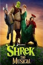 Watch Shrek the Musical Tvmuse