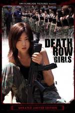 Watch Death Row Girls - Kga no shiro: Josh 1316 Tvmuse
