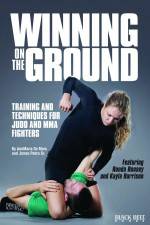 Watch Breaking Ground Ronda Rousey Tvmuse