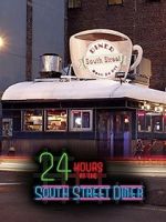 Watch 24 Hours at the South Street Diner (Short 2012) Tvmuse