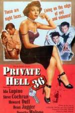 Watch Private Hell 36 Tvmuse