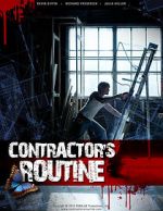 Watch Contractor\'s Routine Tvmuse