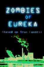 Watch Zombies of Eureka Tvmuse