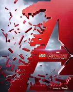 Watch Lego Marvel Avengers: Code Red Tvmuse