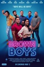 Watch Brown Boys Tvmuse