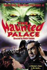 Watch The Haunted Palace Tvmuse