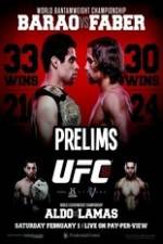 Watch UFC 169 Preliminary Fights Tvmuse