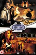 Watch The Scorpion King Tvmuse