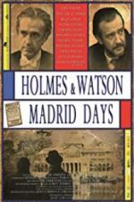 Watch Holmes & Watson. Madrid Days Tvmuse