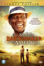 Watch The Last Brickmaker in America Tvmuse