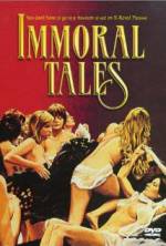 Watch Immoral Tales Tvmuse