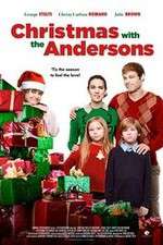 Watch Christmas With The Andersons Tvmuse