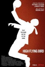 Watch High Flying Bird Tvmuse