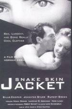 Watch Snake Skin Jacket Tvmuse