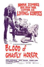 Watch Blood of Ghastly Horror Tvmuse