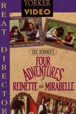 Watch 4 aventures de Reinette et Mirabelle Tvmuse