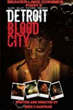 Watch Detroit Blood City Tvmuse
