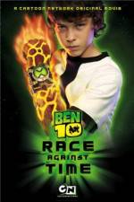 Watch Ben 10: Race Against Time Tvmuse