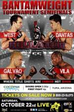 Watch Bellator Fighting Championships 55 Tvmuse