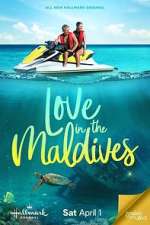 Watch Love in the Maldives Tvmuse