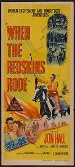 Watch When the Redskins Rode Tvmuse