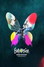 Watch The Eurovision Song Contest Tvmuse