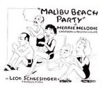 Watch Malibu Beach Party (Short 1940) Tvmuse