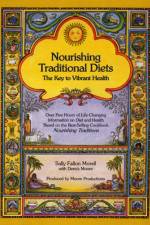 Watch Nourishing Traditional Diets Seminar Tvmuse