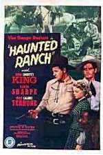 Watch Haunted Ranch Tvmuse