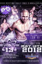 Watch Evolve 13 Tvmuse