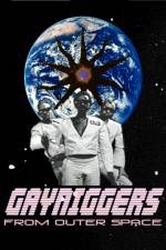 Watch Gayniggers from Outer Space Tvmuse
