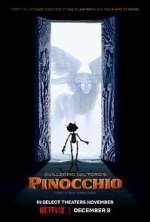 Watch Guillermo del Toro's Pinocchio Tvmuse