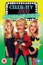 Watch Celebrity Juice Obscene And Unseen Tvmuse
