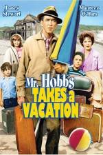 Watch Mr. Hobbs Takes a Vacation Tvmuse