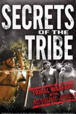 Watch Secrets of the Tribe Tvmuse
